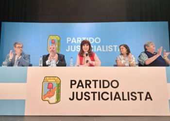 El Partido Justicialista intervendrá en el distrito de Misiones