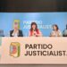 El Partido Justicialista intervendrá en el distrito de Misiones