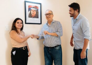 El regreso de Hugo