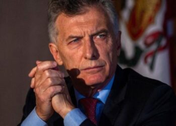 Mauricio Macri criticó las designaciones judiciales de Javier Milei