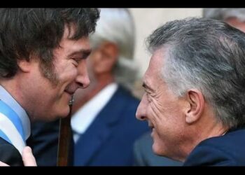 Milei prioriza a libertarios en alianzas electorales