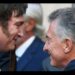 Milei prioriza a libertarios en alianzas electorales