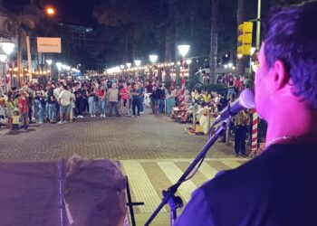 Oberá celebrará la Fiesta del Verano en la Plaza San Martín