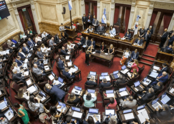 El Senado debatirá hoy la suspensión de las PASO