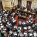 El Senado debatirá hoy la suspensión de las PASO