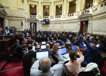El Senado debatirá el proyecto Ficha Limpia en comisión