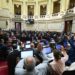 El Senado debatirá el proyecto Ficha Limpia en comisión