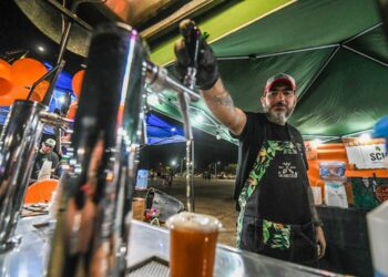 Festival UNA+ reúne esta noche a más de 20 cervecerías en Posadas