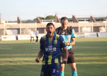 Mitre goleó y Misiones tiene otro equipo en el Federal A