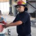 Marcelo Pérez sobre la muerte del bombero Juan Carlos Núñez: «Es la consecuencia más nefasta de un incendio»