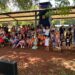 Comenzó la Colonia de Vacaciones 2025 para niños de los Espacios de Primera Infancia