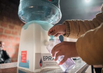Misiones avanza en el acceso y la sostenibilidad del agua en la provincia