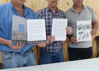 Impulsan el turismo sostenible en Colonia Chapá