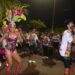Los carnavales barriales posadeños convocaron a más de diez mil personas