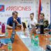 El Gobierno Provincial acordó aumento a personal de salud con los gremios ATE y UPCN