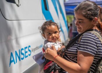 Misiones incrementó un 120% la Asignación Familiar por Hijo