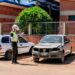 Retiraron más de 250 autos abandonados en la vía pública