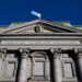 La Justicia suspendió el decreto que convertía al Banco Nación en Sociedad Anónima