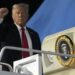 Trump impone aranceles del 25% a las exportaciones argentinas de acero y aluminio