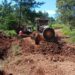 Vialidad provincial avanza con el mantenimiento de rutas en Misiones