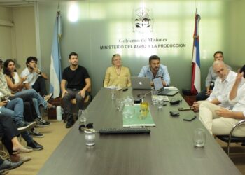 Promueven estrategias de desarrollo del cannabis y su diversificaión productiva