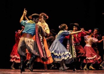 Ituzaingó celebrará el Festival Chamamecero Popular con Espuela y Alpargata