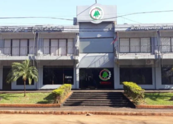 Asalto armado en la Cooperativa Cainguás de Aristóbulo del Valle