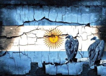 El modelo Milei está arrasando con la Argentina
