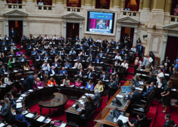 Diputados aprobó la ley de Ficha Limpia y ahora define el Senado