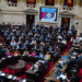 Diputados aprobó la ley de Ficha Limpia y ahora define el Senado