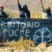 El gobierno nacional inscribió a la RAM en el registro de organizaciones terroristas