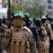 Hamas confirma liberación de rehenes para este sábado tras tensiones con Israel