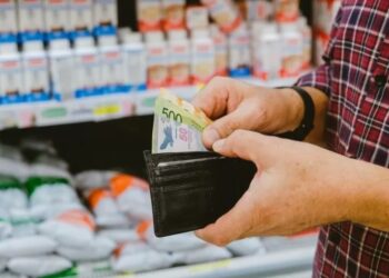 El Gobierno dice que la inflación sigue bajando