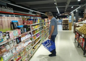 El INDEC dará a conocer la inflación de enero