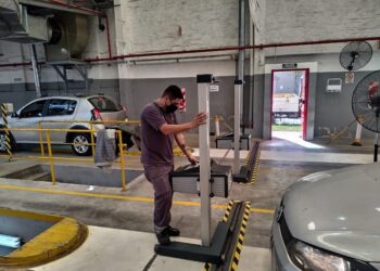 Nuevos plazos y centros verificadores para la VTV