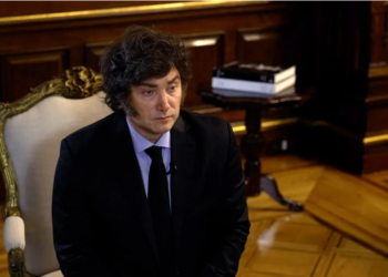 Milei defiende su fallida criptomoneda $LIBRA en medio de la crisis política: «Fue como jugar a la ruleta rusa»