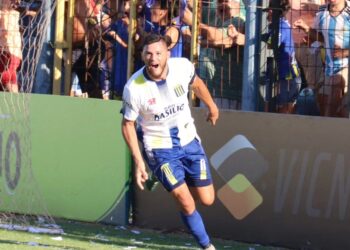 Mitre a un paso del Federal A