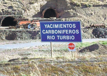 El Gobierno transformó a Yacimientos Carboníferos Río Turbio en una Sociedad Anónima