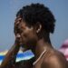 Río de Janeiro sufre ola de calor extremo
