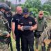 Plan integral de seguridad provincial, uso de tecnología e incremento de patrullas