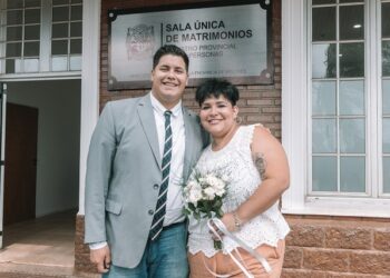 Misiones batirá récord de casamientos en el Día de los Enamorados