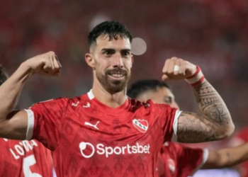 Independiente vs. Instituto, por Torneo Apertura