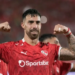 Independiente vs. Instituto, por Torneo Apertura