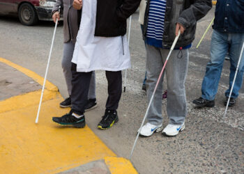 Comenzaron las inscripciones para el Centro de Habilitación y Rehabilitación del Ciego de Posadas
