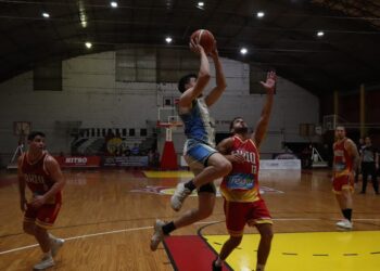 Equipos misioneros ultiman detalles para la Liga Federal de Básquet