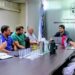 En una reunión de esta mañana, los productores yerbateros reclamaron precios justos y un presidente para el INYM