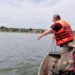 Retiraron redes y espineles de los arroyos Garupá y Zaimán