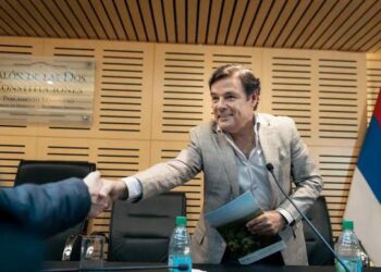 La política que Misiones construyó desde adentro
