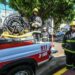 Bomberos de Misiones reforzaron su flota con unidades de intervención rápida
