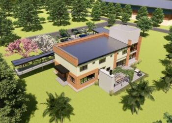 Anunciaron la construcción de un Albergue Deportivo en Posadas